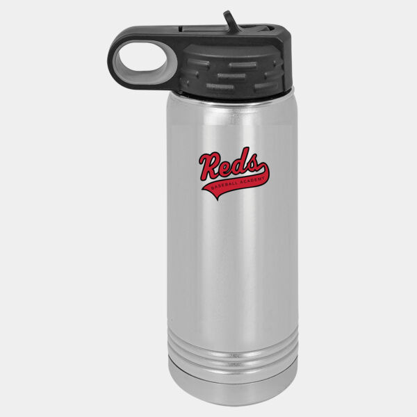 Polar 20oz Water Bottle Thumbnail