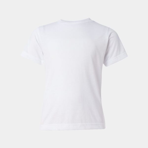 Youth Polyester Sublimation Tee Thumbnail