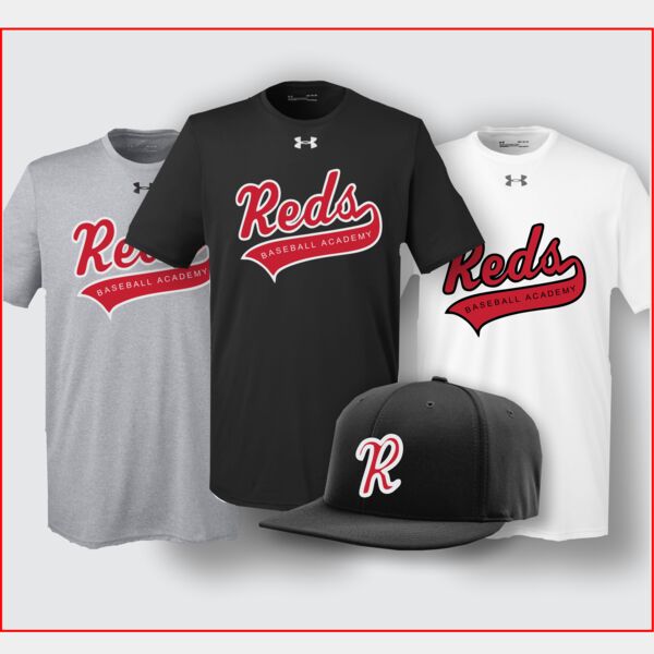 Reds - High School Package Thumbnail